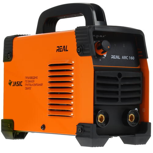 Купить Сварочный аппарат Сварог REAL ARC 160 (Z240N)  8120322. Характеристики, отзывы и цены в Донецке
