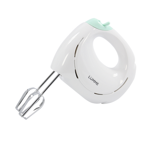 Купить Миксер LUMME LU-1818 белый  9941642. Характеристики, отзывы и цены в Донецке