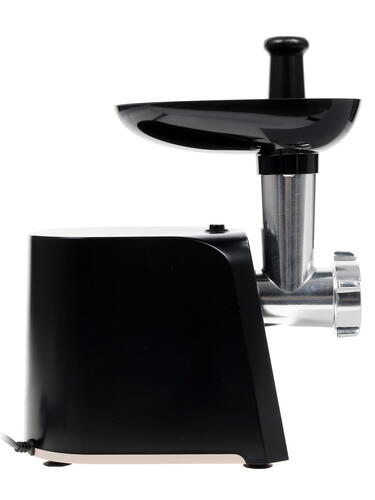 Купить Мясорубка электрическая Redmond RMG-1223-6 черный  1208986. Характеристики, отзывы и цены в Донецке