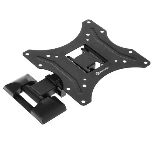 Купить Кронштейн для ТВ ONKRON M2S черный  4830316. Характеристики, отзывы и цены в Донецке