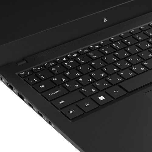 Купить 15.6" Ноутбук ACD 15S черный  5457336. Характеристики, отзывы и цены в Донецке