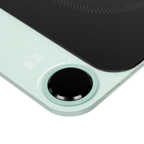 Купить Плита компактная электрическая TOKIT Ultra-thin induction cook зеленый  5402946. Характеристики, отзывы и цены в Донецке
