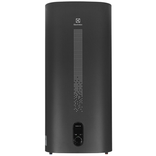 Купить Водонагреватель электрический Electrolux EWH 50 Gladius 2.0 Grafit  9955230. Характеристики, отзывы и цены в Донецке