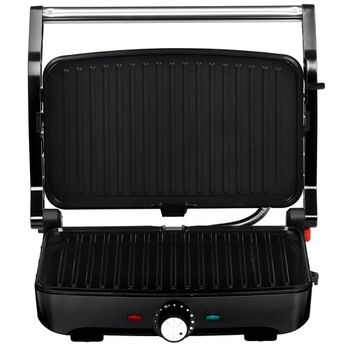 Купить Гриль Aceline AG-1600 черный  9136787. Характеристики, отзывы и цены в Донецке