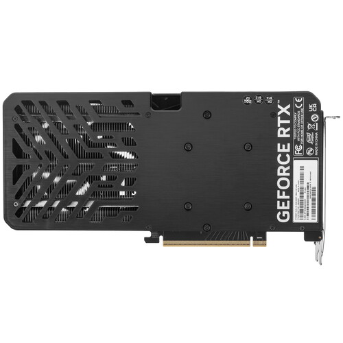 Купить Видеокарта Palit GeForce RTX 5060 Ti Dual OC  5624227. Характеристики, отзывы и цены в Донецке