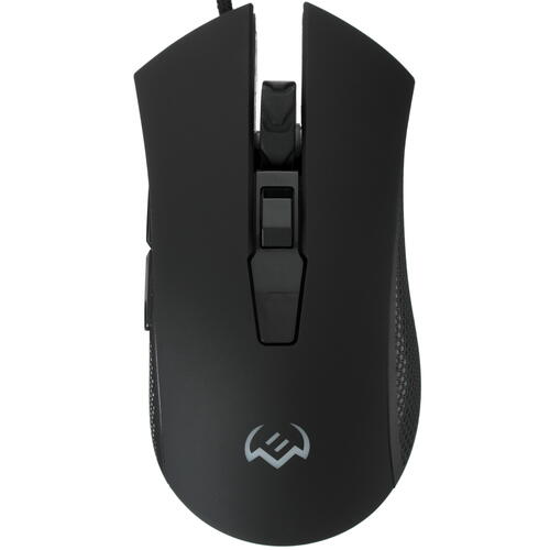 Купить Мышь проводная SVEN RX-G750 [SV-019198] черный  4717751. Характеристики, отзывы и цены в Донецке