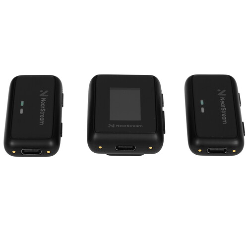 Купить Радиосистема NearStream AWM20T  9307204. Характеристики, отзывы и цены в Донецке