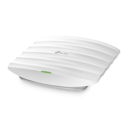 Купить Точка доступа TP-Link EAP110  7931591. Характеристики, отзывы и цены в Донецке
