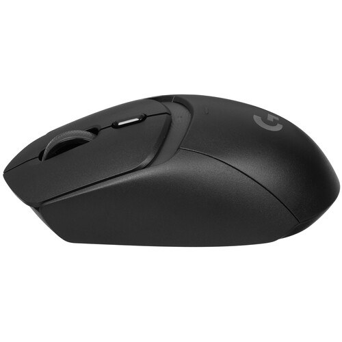 Купить Мышь беспроводная Logitech G309 LIGHTSPEED  5607709. Характеристики, отзывы и цены в Донецке