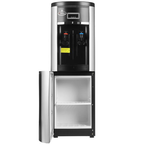 Купить Диспенсер SMixx 178L черный  5305564. Характеристики, отзывы и цены в Донецке