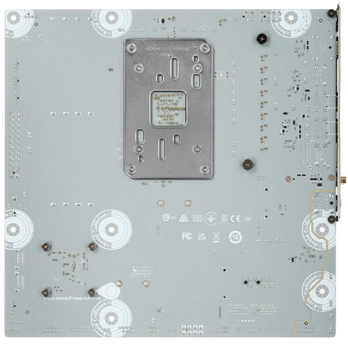 Купить Материнская плата MSI B850M GAMING PLUS WIFI  5632526. Характеристики, отзывы и цены в Донецке