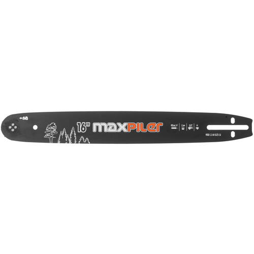 Купить Шина для цепной пилы MaxPiler MXGB-1.3-64-0.325-16  5308488. Характеристики, отзывы и цены в Донецке