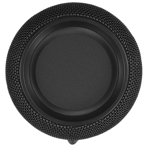 Купить Портативная колонка Smartbuy HERO, черный  9190207. Характеристики, отзывы и цены в Донецке