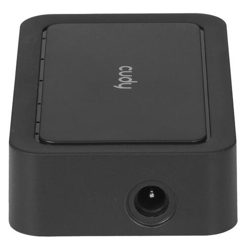 Купить Коммутатор Cudy FS105D  9046060. Характеристики, отзывы и цены в Донецке