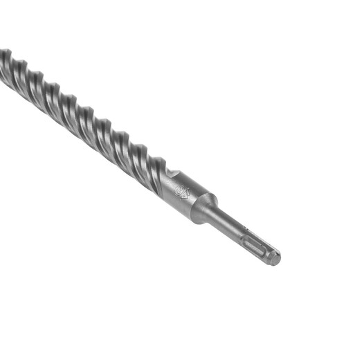 Купить Бур Metallica 905715 460 мм  9120971. Характеристики, отзывы и цены в Донецке