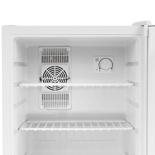 Купить Холодильник компактный   Viatto MK-RC42W белый  9299492. Характеристики, отзывы и цены в Донецке