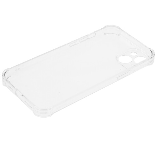 Купить Накладка  Ugreen LP718 для Apple iPhone 15 Plus прозрачный  9155109. Характеристики, отзывы и цены в Донецке