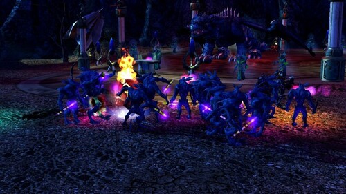 Купить Игра SpellForce 2: Faith in Destiny (Steam)  5484541. Характеристики, отзывы и цены в Донецке