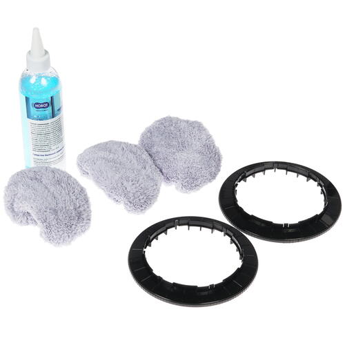 Купить Робот-мойщик окон Hobot-388 черный  8169856. Характеристики, отзывы и цены в Донецке