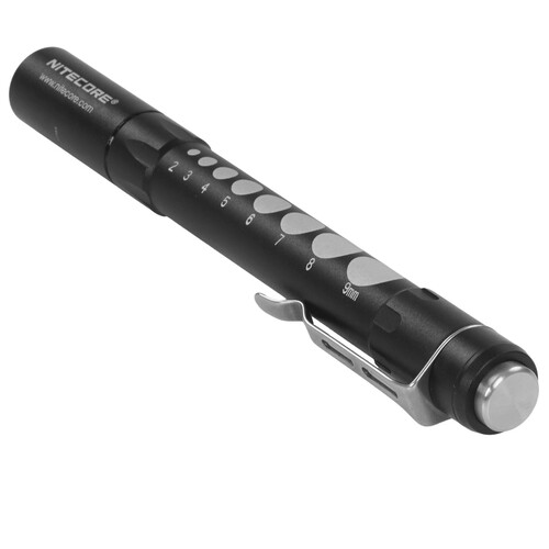 Купить Фонарь EDC Nitecore MT06MD  9170807. Характеристики, отзывы и цены в Донецке