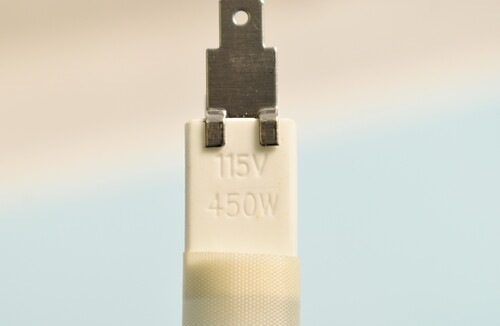 Купить ТЭН (Гриль) для микроволновой печи Eigen MW-FBE900 (115V_450W) [N/A]  9069454. Характеристики, отзывы и цены в Донецке