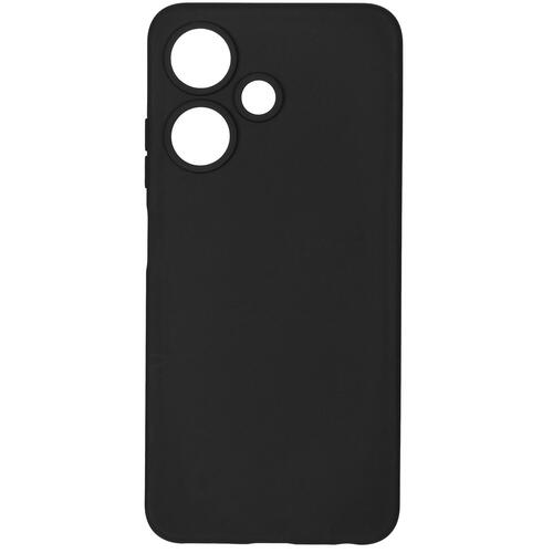 Купить Накладка  Aceline Fresh для Infinix HOT 30i черный  5410276. Характеристики, отзывы и цены в Донецке