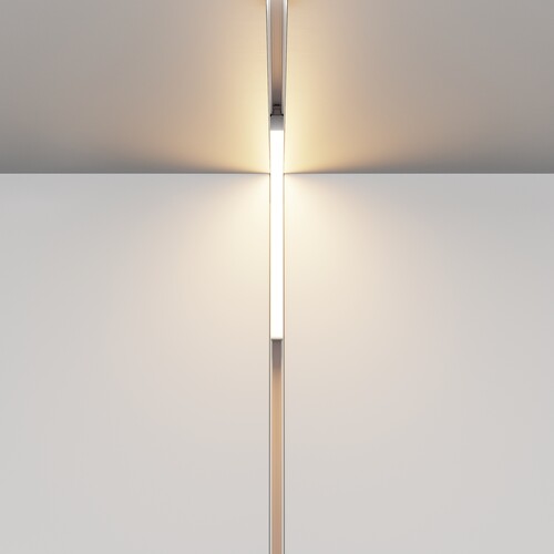 Купить Светильник трековый Maytoni TR102-24W3K-W  9169850. Характеристики, отзывы и цены в Донецке