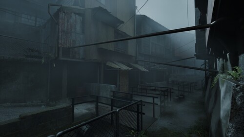 Купить Игра Silent Hill f - Digital Deluxe (Версия для СНГ  5632047. Характеристики, отзывы и цены в Донецке
