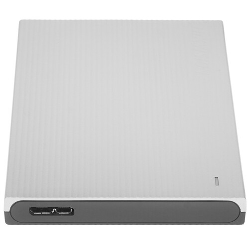 Купить 2 ТБ Внешний HDD Hikvision T30  5368846. Характеристики, отзывы и цены в Донецке