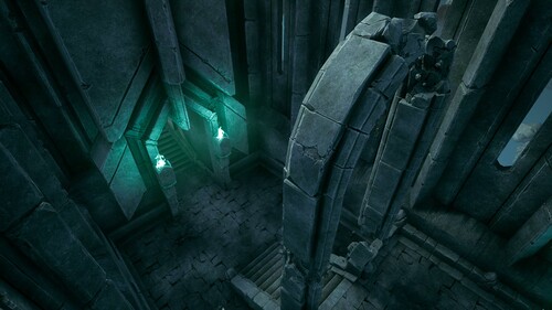 Купить Дополнение для игры Darksiders III - The Crucible (Steam)  5484463. Характеристики, отзывы и цены в Донецке