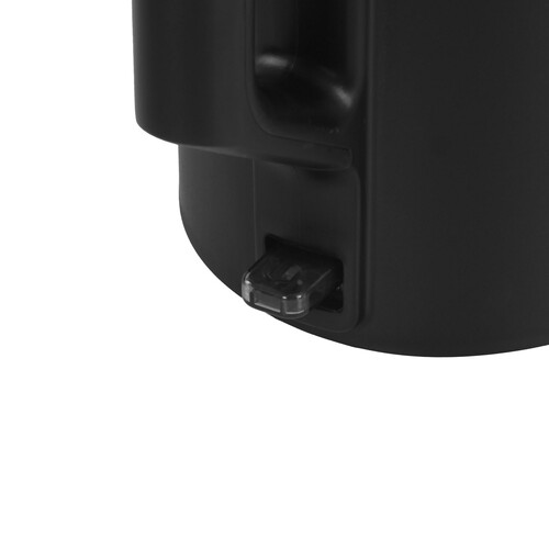 Купить Электрочайник Evolution KP15151B черный  9990015. Характеристики, отзывы и цены в Донецке