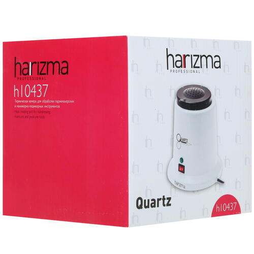 Стерилизатор Harizma h10437 Купить Стерилизатор Harizma h10437  1207531. Характеристики, отзывы и цены в Донецке