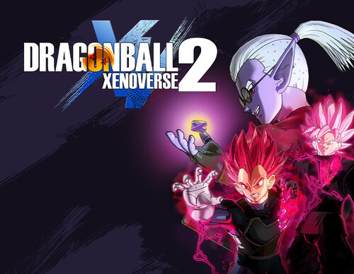 Купить Дополнение для игры Dragon Ball Xenoverse 2 - Future Saga Chapter 1 (Steam)  5601353. Характеристики, отзывы и цены в Донецке