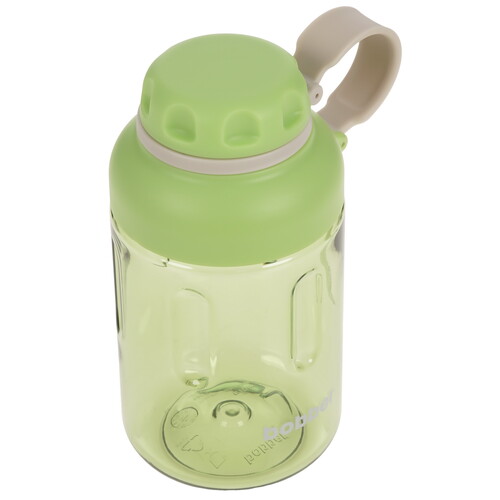 Купить Бутылка для воды Bobber Tritan Bottle-590 зеленый  9125705. Характеристики, отзывы и цены в Донецке