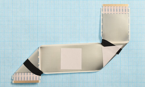 Купить Шлейф (T-con - MB) для телевизора iFFALCON IFF65U62 [N/A] (T-con: 60pins_MB: 60pins_L=195mm)  9921507. Характеристики, отзывы и цены в Донецке