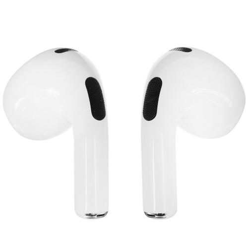 Купить Наушники TWS Apple Airpods 3 белый  5401600. Характеристики, отзывы и цены в Донецке