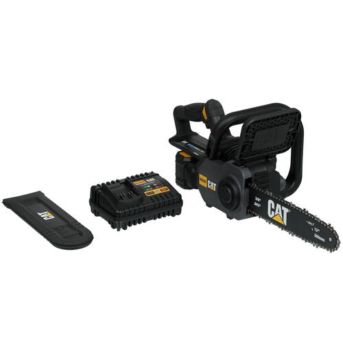 Купить Аккумуляторная цепная пила CAT DG230  1 for All 18V  5412504. Характеристики, отзывы и цены в Донецке
