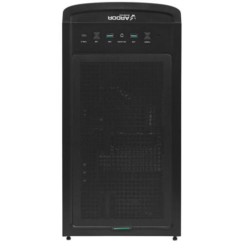 Купить ПК ARDOR GAMING RAGE H336  5439899. Характеристики, отзывы и цены в Донецке