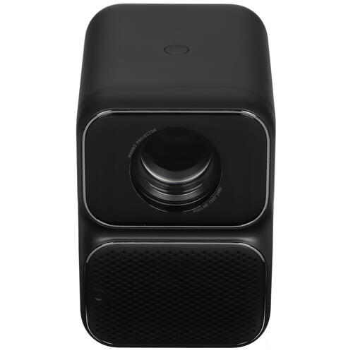 Купить Проектор Wanbo Projector ТТ черный  5440229. Характеристики, отзывы и цены в Донецке