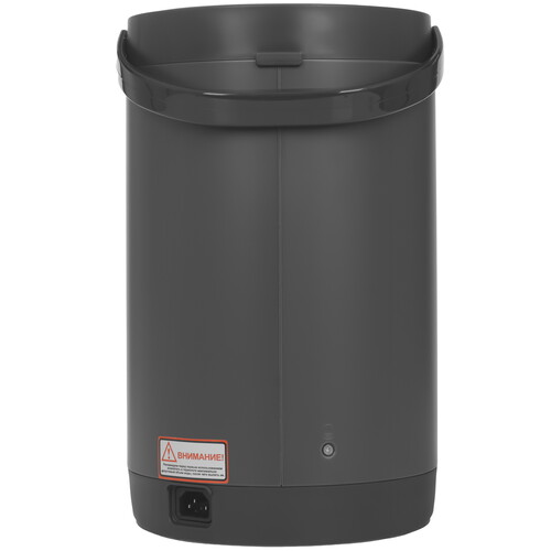 Купить Термопот Tuarex TK-8110 черный  9225620. Характеристики, отзывы и цены в Донецке