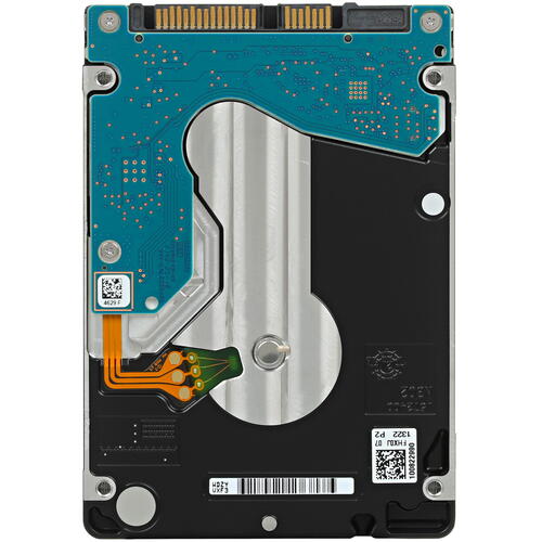 Купить 2 ТБ Жесткий диск Seagate BarraCuda  5051816. Характеристики, отзывы и цены в Донецке