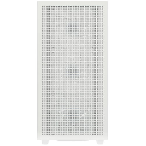 Купить Корпус DEEPCOOL CH560 WH [R-CH560-WHAPE4-G-1] белый  5420353. Характеристики, отзывы и цены в Донецке