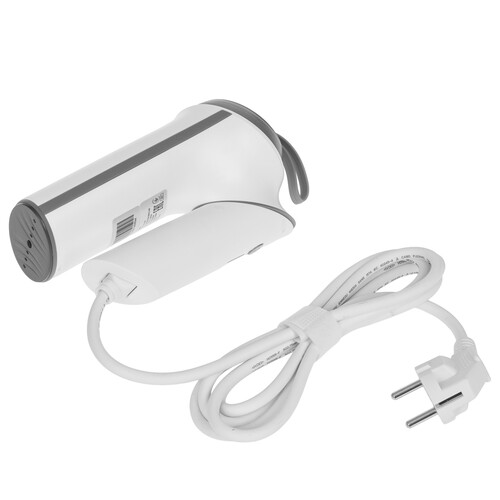 Купить Отпариватель Panasonic NI-GHD011AW белый  9231759. Характеристики, отзывы и цены в Донецке