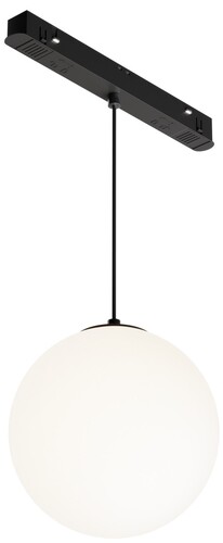 Купить Трековый подвесной светильник Technical TR039-2-5W4K  9170021. Характеристики, отзывы и цены в Донецке