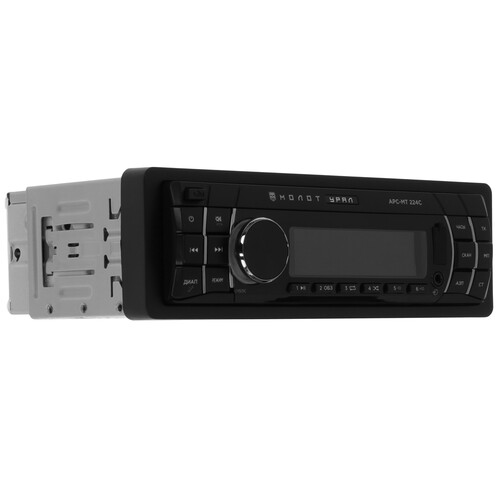 Купить Автопроигрыватель УРАЛ Молот АРС-МТ 224C  9300784. Характеристики, отзывы и цены в Донецке
