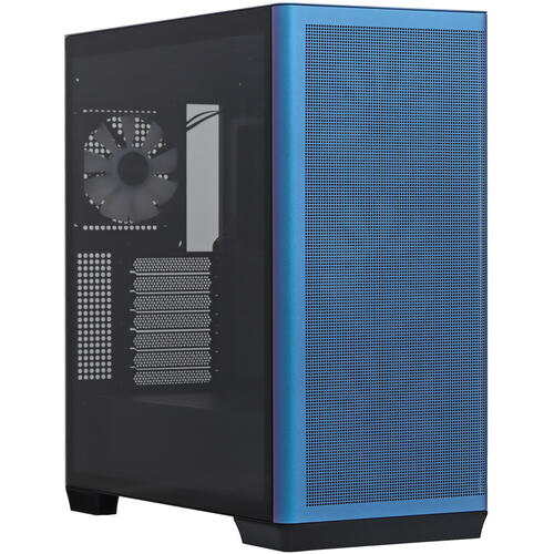 Купить Корпус APNX Creator C1 [APCM-CR01043.C1] фиолетовый  5431518. Характеристики, отзывы и цены в Донецке