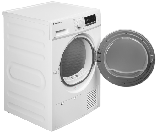 Купить Сушильная машина MAUNFELD MFDM168WHE белый  9070786. Характеристики, отзывы и цены в Донецке