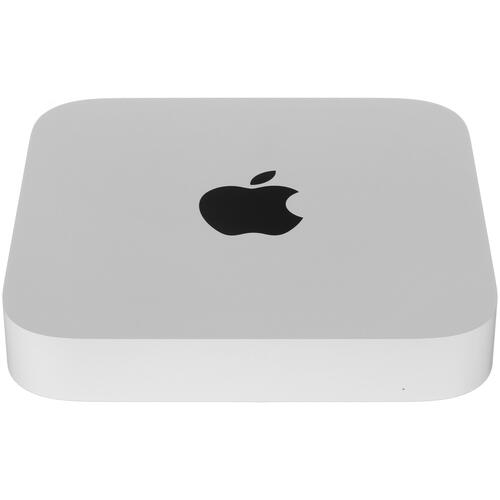 Купить Мини ПК Apple Mac mini  5409028. Характеристики, отзывы и цены в Донецке