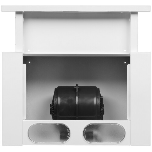 Купить Вытяжка телескопическая Aceline ET-45W белый/белый  5455604. Характеристики, отзывы и цены в Донецке