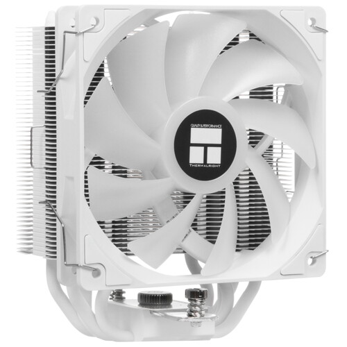 Купить Кулер для процессора Thermalright Assassin King 120 SE WHITE ARGB [AK120-SE-WH-ARGB]  5615418. Характеристики, отзывы и цены в Донецке